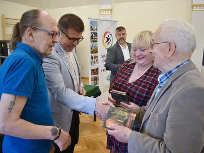 Turniej Pamięci Sulęcińskich Brydżystów. 