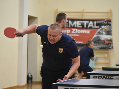 Finał turnieju TOP 12 o statuetki dyrektora Sulęcińskiego Ośrodka Sportu i Rekreacji. 