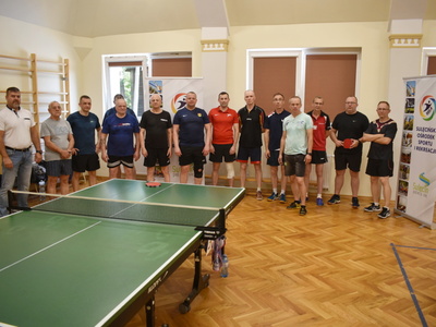 Finał turnieju TOP 12 o statuetki dyrektora Sulęcińskiego Ośrodka Sportu i Rekreacji.