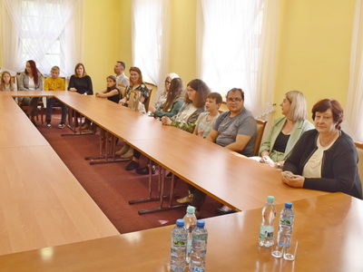 Finał XXII edycji konkursu "Zachowaj trzeźwy umysł". 