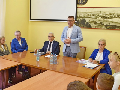 Finał XXII edycji konkursu "Zachowaj trzeźwy umysł". 