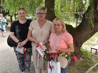Dziękujemy za wspólne cztery lata. Pożegnanie sześciolatków z Przedszkolem nr 2 im. Małych Odkrywców.
