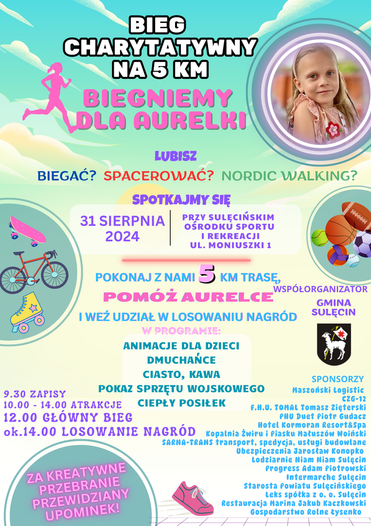 Plakat.