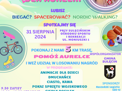 Plakat.