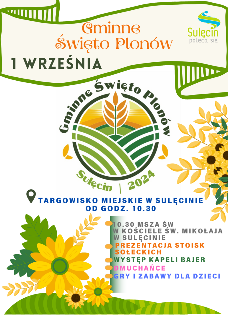 Plakat.