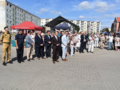 Święto Plonów Sulęcin 2024.