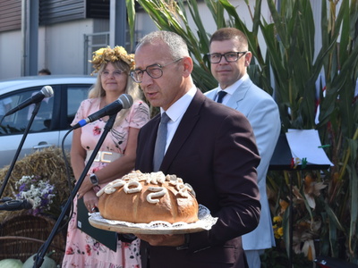 Święto Plonów Sulęcin 2024.