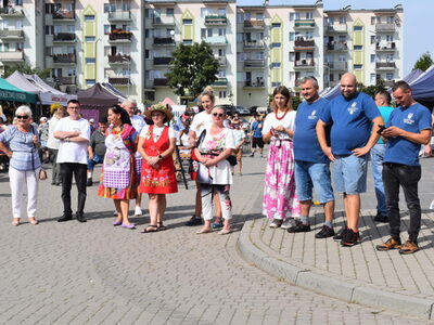 Święto Plonów Sulęcin 2024.