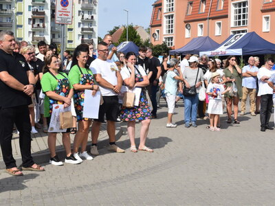 Święto Plonów Sulęcin 2024.