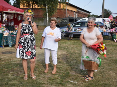 Pożegnanie lata w Miechowie. 
