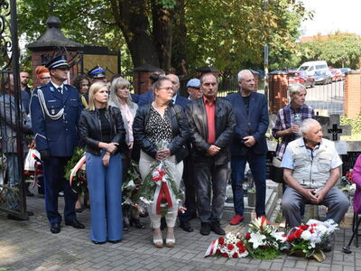85 lat po tragedii. 