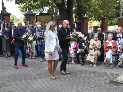 85 lat po tragedii. 