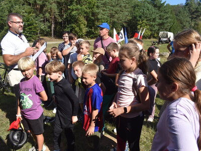 Jubileuszowy XXX Międzynarodowy Zjazd Cyklistów Sulęcin 2024.