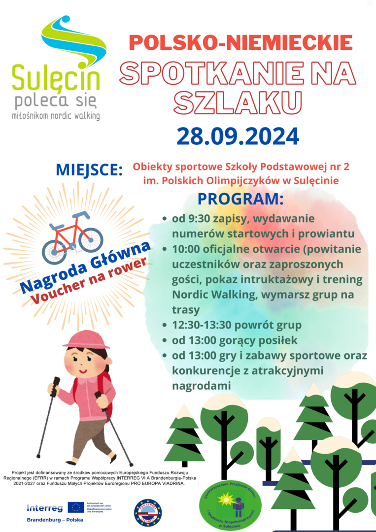 Plakat.