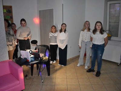 Dzień Seniora w Brzeźnie. 
