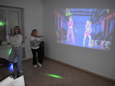 Dzień Seniora w Brzeźnie. 