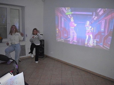 Dzień Seniora w Brzeźnie. 