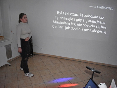 Dzień Seniora w Brzeźnie. 