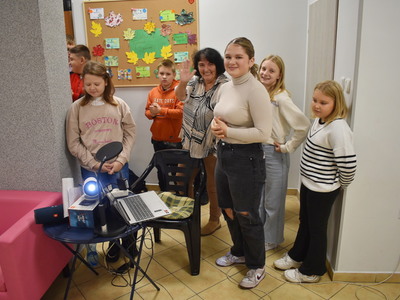 Dzień Seniora w Brzeźnie. 