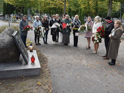 Gminny Dzień Edukacji Narodowej. 