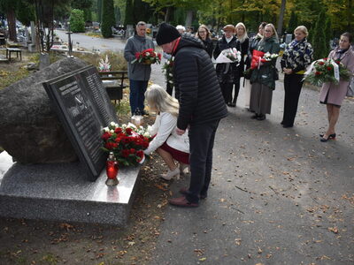 Gminny Dzień Edukacji Narodowej. 
