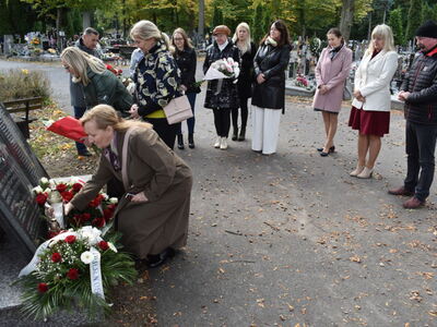 Gminny Dzień Edukacji Narodowej. 