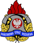 Państwowa Straż Pożarna 