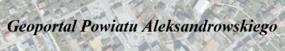 Geoportal Powiatu Aleksandrowskiego