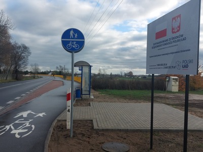 Ścieżka Siniarzewo