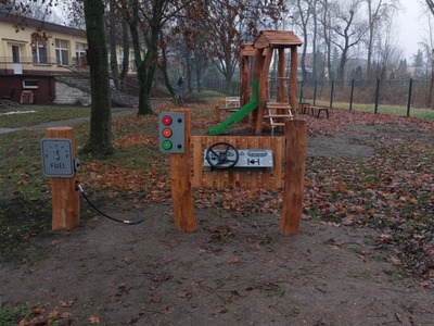 plac zabaw nr 2- 2