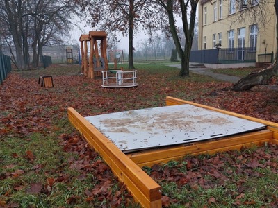 plac zabaw nr 2- 3