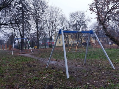 plac zabaw nr 1 - 1