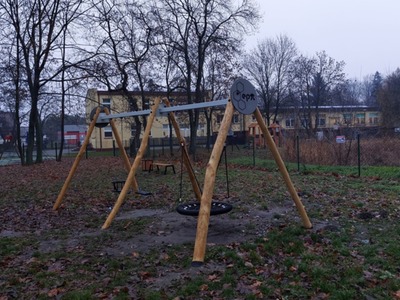 plac zabaw nr 1 - 4