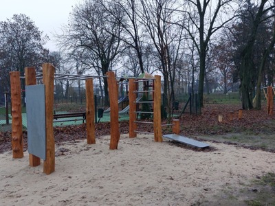 plac zabaw nr 1 - 8