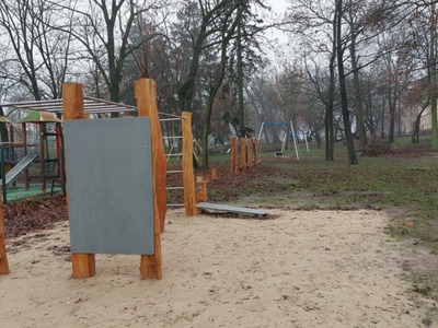 plac zabaw nr 1 - 3