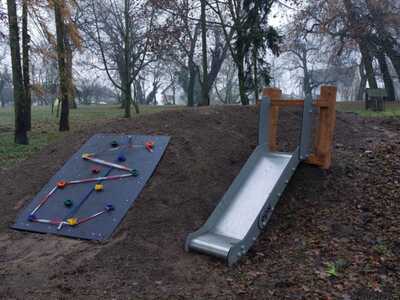plac zabaw nr 1 - 6