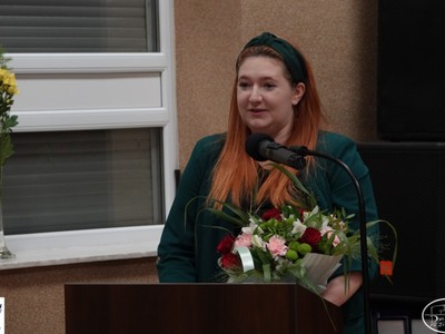 Uroczysta Sesja Rady Gminy Zakrzewo z okazji 40-lecia reaktywacji Gminy Zakrzewo