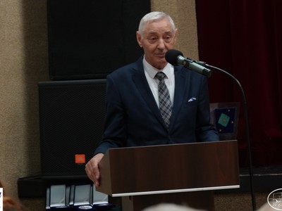 Uroczysta Sesja Rady Gminy Zakrzewo z okazji 40-lecia reaktywacji Gminy Zakrzewo