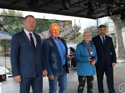 Obchody 40-lecia reaktywacji Gminy Zakrzewo