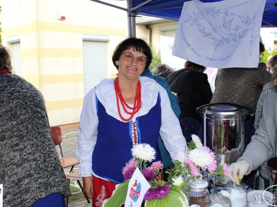Obchody 40-lecia reaktywacji Gminy Zakrzewo