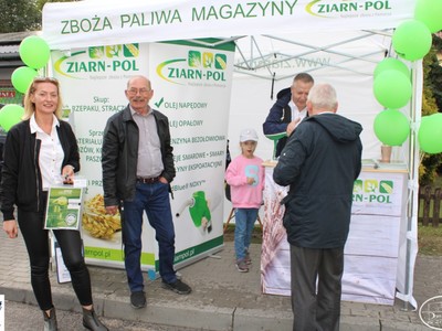Obchody 40-lecia reaktywacji Gminy Zakrzewo
