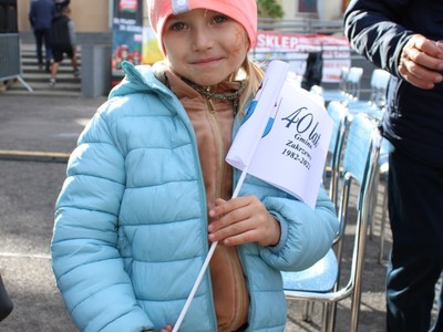 Obchody 40-lecia reaktywacji Gminy Zakrzewo