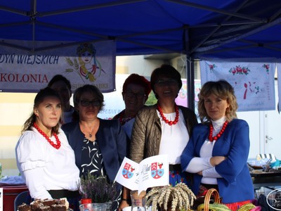 Obchody 40-lecia reaktywacji Gminy Zakrzewo