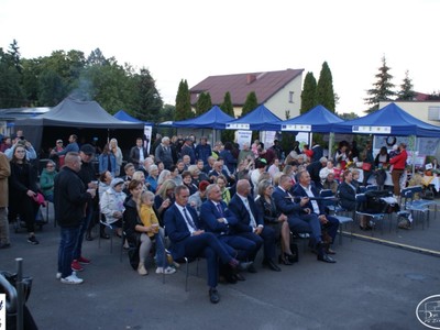 Obchody 40-lecia reaktywacji Gminy Zakrzewo