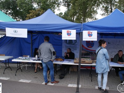 Obchody 40-lecia reaktywacji Gminy Zakrzewo
