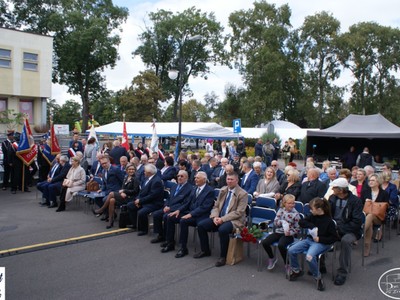 Obchody 40-lecia reaktywacji Gminy Zakrzewo
