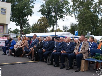 Obchody 40-lecia reaktywacji Gminy Zakrzewo