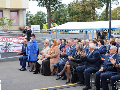 Obchody 40-lecia reaktywacji Gminy Zakrzewo