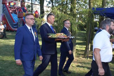 Dożynki 2024
