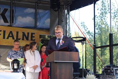 Dożynki 2024